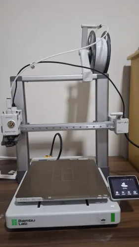 Impressora 3D Bambulab A1