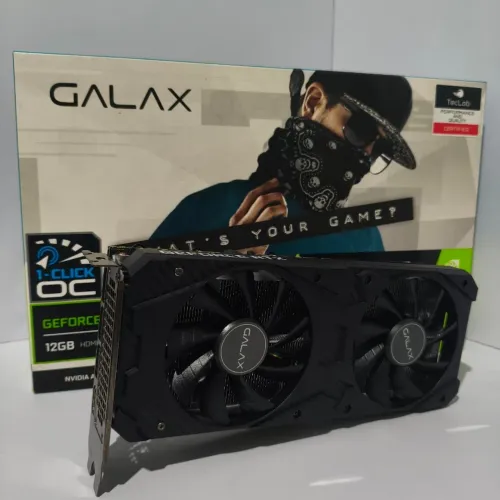 RTX 3070Ti