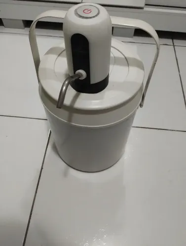 Cooler