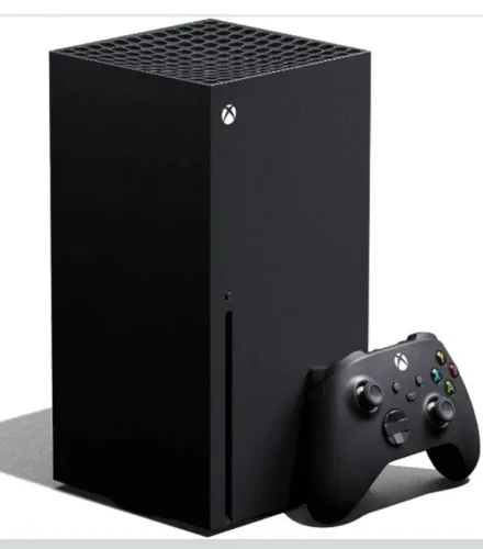 XBOX SERIES X BARATO