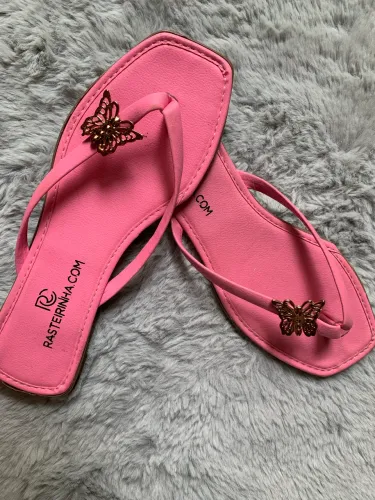 Rasteirinhas