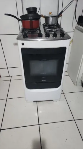 Fogão consul