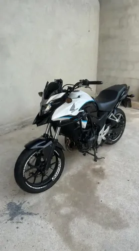 CB500X