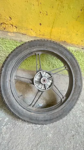 Roda aro 18 