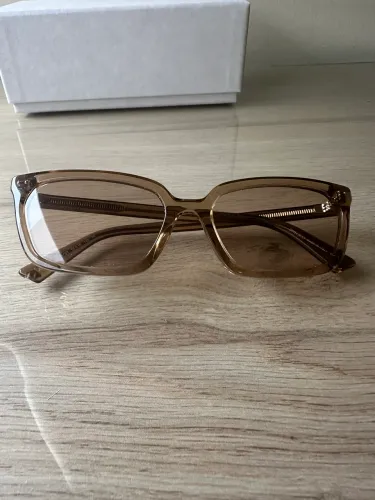 Óculos Solar Jimmy Choo