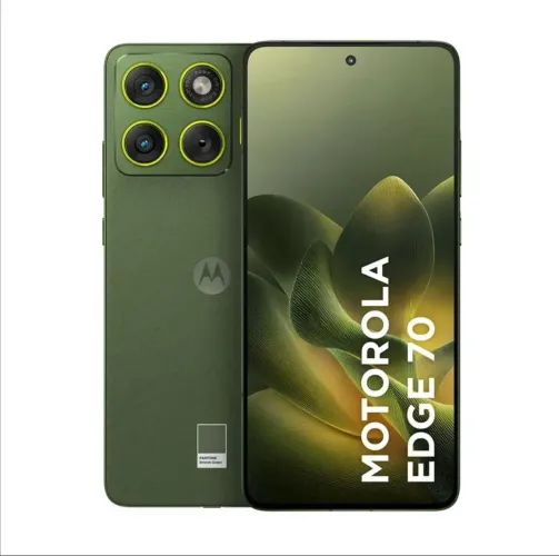 Motorola Edge 70