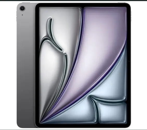 iPad Air - 13 polegadas - M3 - 512GB 