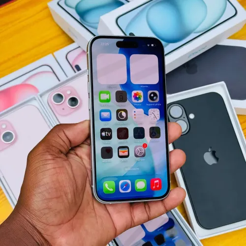 iPhone 15 motivo comprei outro