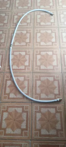 Mangueira 2mts Gás Encanado