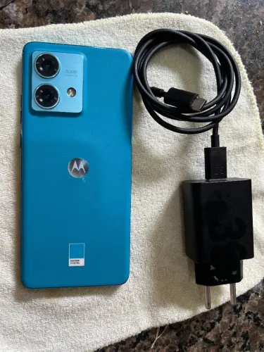 Motorola Edge 40