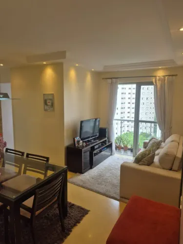 Vila Suzana - Custo de condominio baixo
