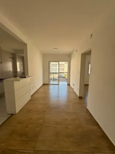 Apartamento em Condomínio Resort de São Roque!