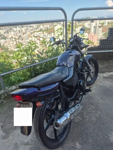 Ybr 125 2003