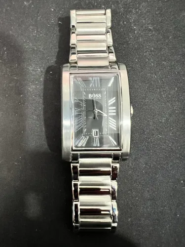 Relógio Hugo Boss - Dress Watch - Full Set 