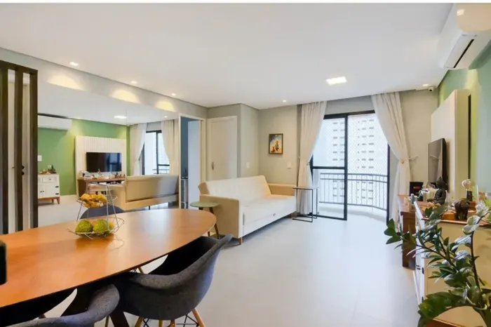 Apartamento-Para Venda-230 Paulo Franco, Vila Leopoldina, Vila Leopoldina, São Paulo, São