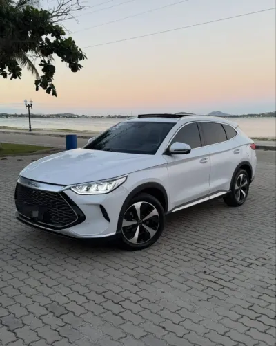 BYD Song Plus Premium 1.5 16V Aut. (hibrido) 2025