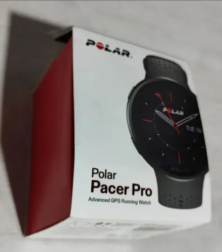 Polar Pacer Pro