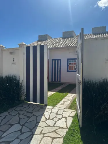 Loft no condomínio Recanto dos Pireneus - Pirenópolis - GO