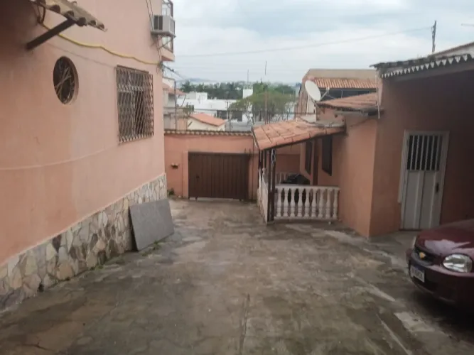 Alugo kitnet para Rapaz no Eldorado