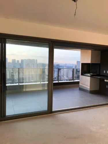 Imóvel pronto á venda com 131m², 3suites, 3 vagas com churrasqueira carvão e quadra de ten