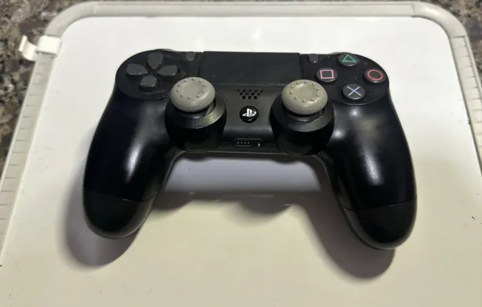 Controle PS4 Original. Usado