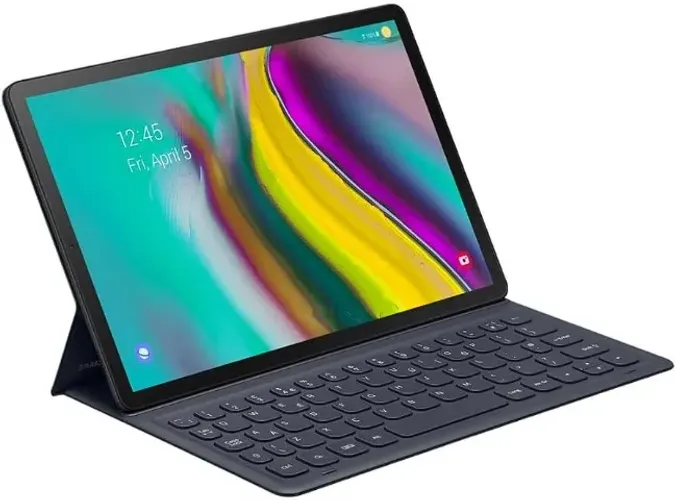 Sansung Galaxy Tab S5e + Capa Teclado Original