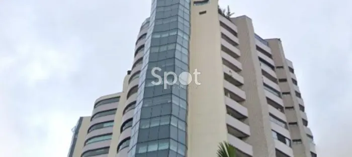 OPORTUNIDADE ÚNICA - COBERTURA DUPLEX - BAIXOU O VALOR PARA VENDER MESMO!