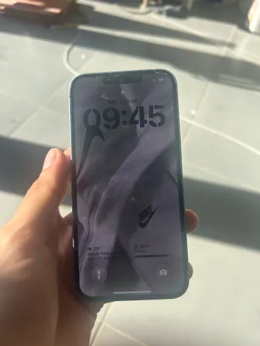 iPhone 14