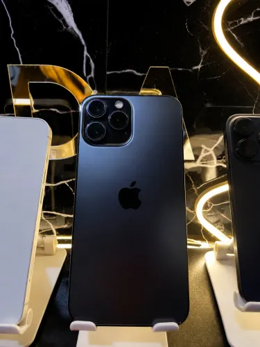 IPHONE 13 PRO MAX 128 GB, IMPECÁVEL!!