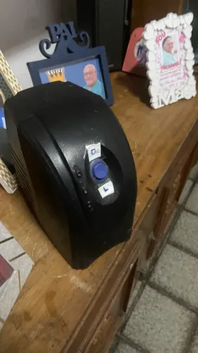 Estabilizador de energia