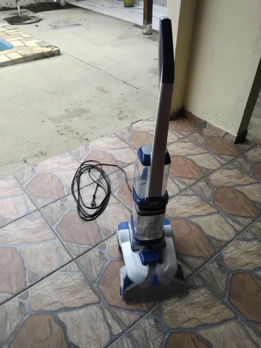 Vendo wap de limpeza