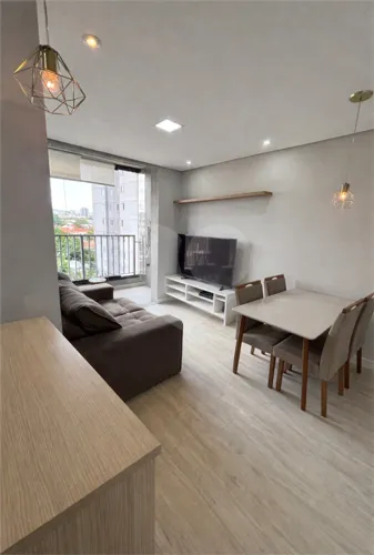 Apartamento com 2 quartos à venda em Presidente altino - SP