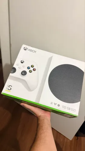 Xbox Séries S