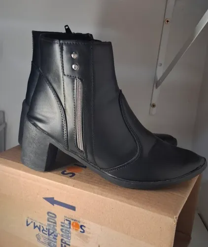 botas