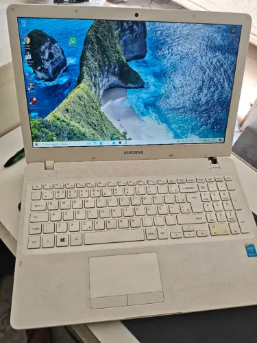 Notebook Samsung