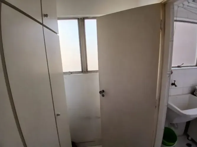 Apartamento para venda em Aclimação com 3 quartos, sendo 1 suíte, 120m²