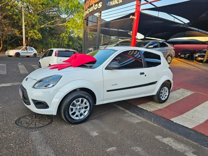 Ford KA 1.0 8v/1.0 8V ST Flex 3P 2013