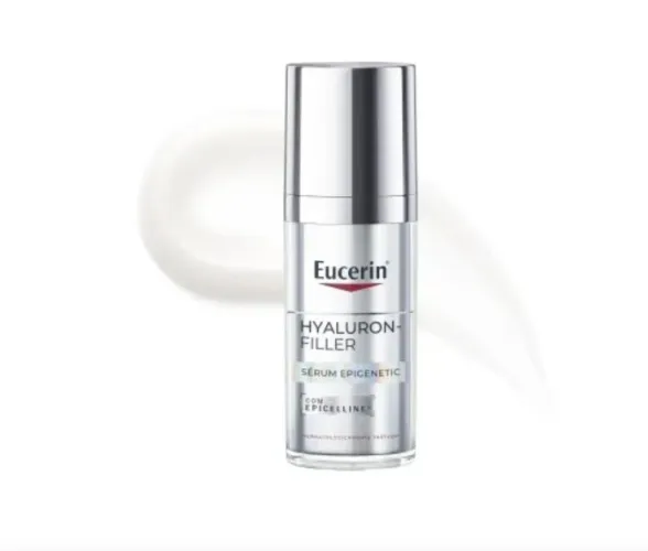Eucerin Sérum Facial Anti-idade Epigenetic 30ml