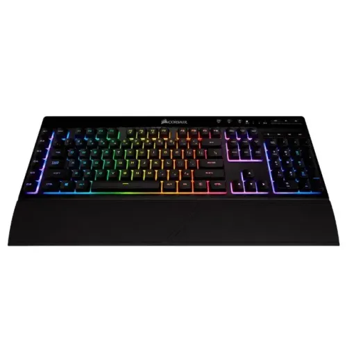Teclado Gamer Corsair K57 Wireless RBG