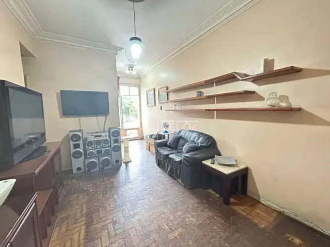 Apartamento-À VENDA-Glória-Rio de Janeiro-RJ