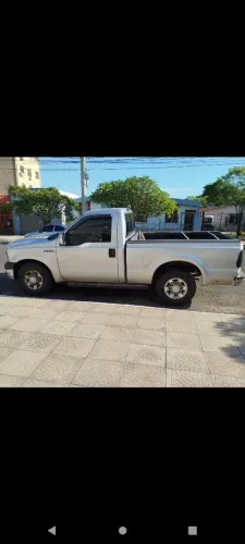Ford F-250 XLT 4.2 V6 2001