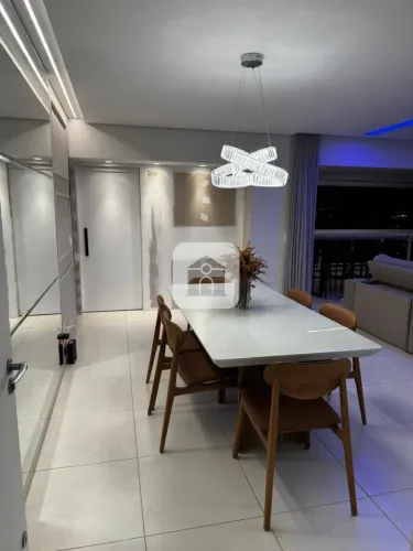 Apartamento para venda no bairro Altamira