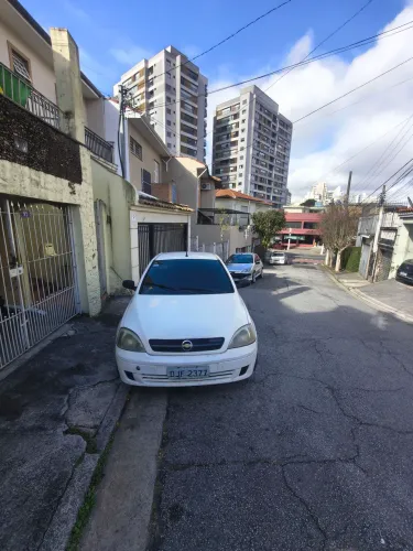 Chevrolet Corsa Sed. Maxx 1.8 MPFI 8V Flexpower 2006