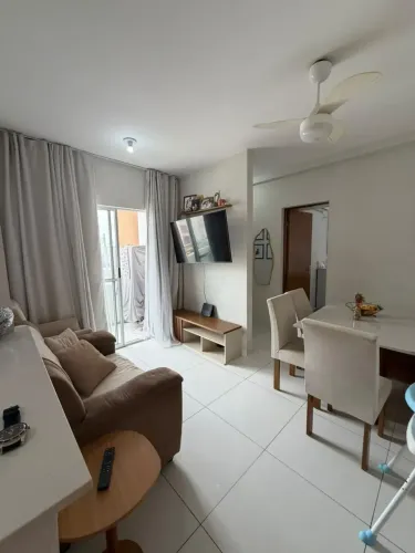 VENDO Apartamento no Condomínio ROYALLE RESIDENCE