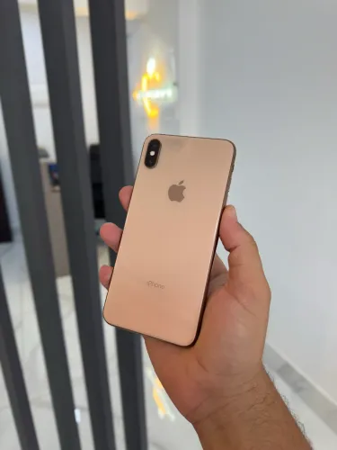 IPHONE XS MAX 64 GIGAS OPORTUNIDADE