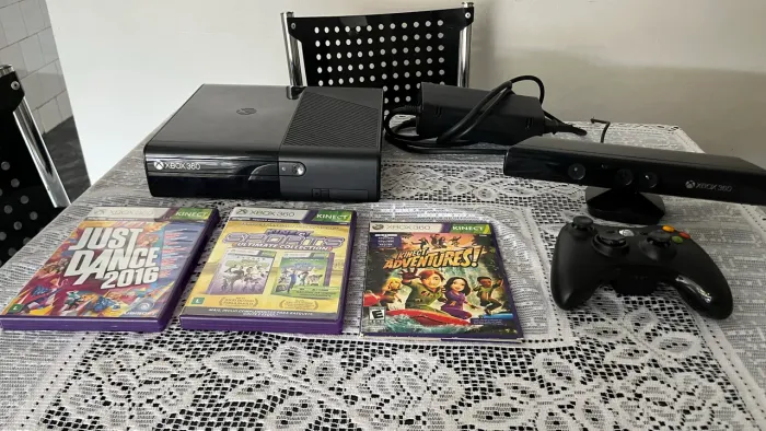 Xbox 360