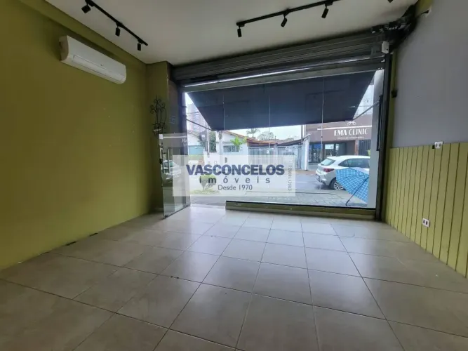 Ponto para locação, Jardim Maringá, São José dos Campos, SP