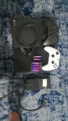 Xbox one
