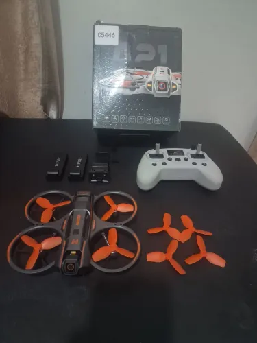 DRONE A 21