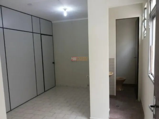 Sala Comercial no Bairro Planalto em São Bernardo do Campo